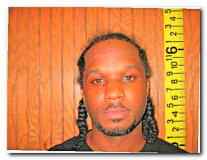 Offender Cedric Latrell Thomas