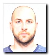 Offender Chad Anthony Costanza