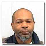 Offender Craig Kimbrough