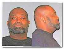 Offender Curtis Fitzgerald Jackson Jr