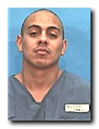 Offender David Bryan Benavides