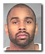 Offender Deonte Maurice Nelson