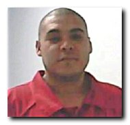 Offender Erving F Martinez-lara