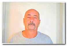 Offender George T Vernier