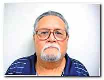 Offender Gustavo Cortez