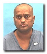 Offender Heeralall Puran