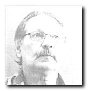 Offender James Rick Wicker