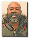 Offender Jeffrey Moore