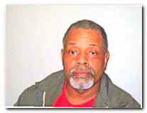 Offender Jerry Davis