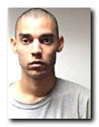 Offender Joshua D Caldwell