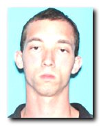 Offender Justin Joseph Kelly