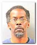 Offender Lawrence Washington