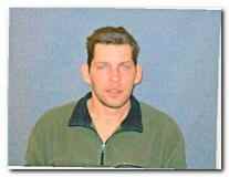 Offender Lee Edward Trealoff