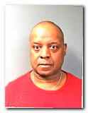 Offender Marvin D Walker