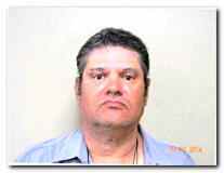 Offender Norman Allen Martinez