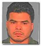 Offender Rafael Ortega