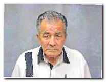 Offender Rodolfo Armendariz Olague