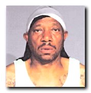 Offender Ronald Earl Williams