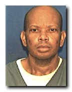 Offender Ronald J Hill