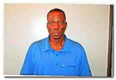 Offender Roy Lee Solomon