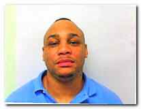 Offender Travis Lavar Finley