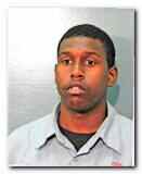 Offender Trevis Sentell Williams