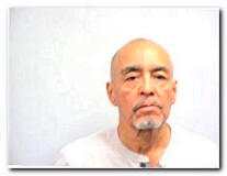 Offender Arthur Rocha