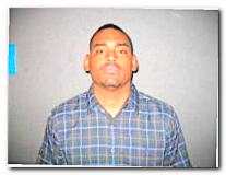 Offender Brian Alfonso Mitchellreyes