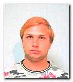 Offender Brian Erby Haney