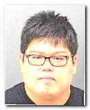 Offender Brian Li