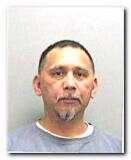 Offender Brian Martinez