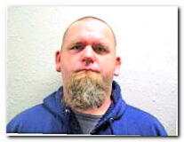 Offender Brian Scott Morgan