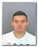 Offender Brian Verbena Martinez