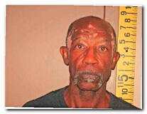 Offender Charles Haywood Sergon