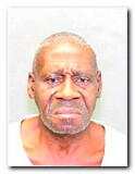 Offender Claude Harris