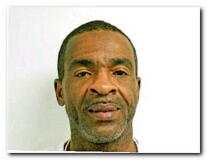 Offender Dale R Williams