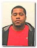 Offender Darius Allen