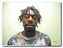 Offender Donquez Dewayne Hamilton