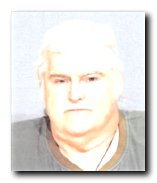 Offender Douglas Leo Jones