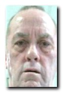 Offender Gary Eugene Crowe