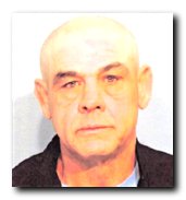 Offender Heriberto Echevarria