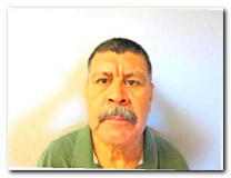 Offender Hipolito Flores Jr