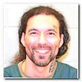 Offender James A Saldana