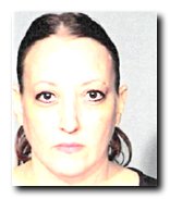 Offender Jennifer May Warner