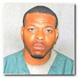 Offender Jerome P Evans