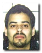 Offender Juan Aquino