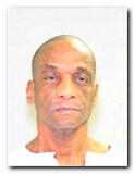 Offender Leonard Ray Henderson Jr