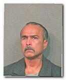 Offender Manuel Moreno Martinez