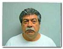 Offender Manuel Morin Martinez