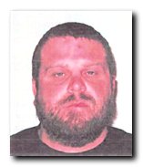 Offender Michael David Larrabee